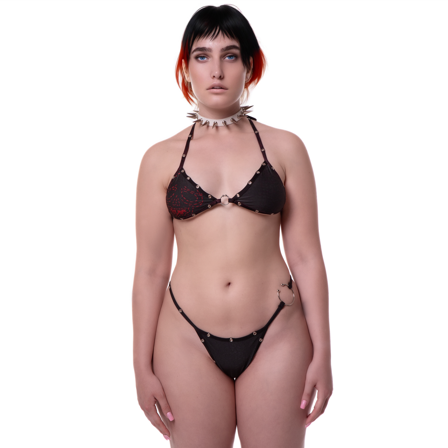 PIRATESSE FINESSE TYTKINI
