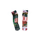 THRILL SEEKERS, HOLD ON TYT SOCK