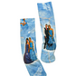 TOM LUVS JESS I.D.S.T SOCK