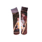 RIDE OR DIE SOCK
